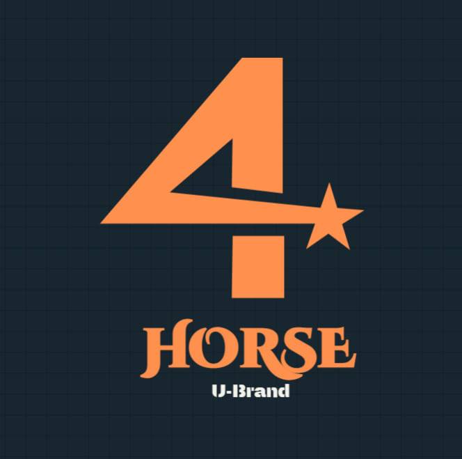 4horse